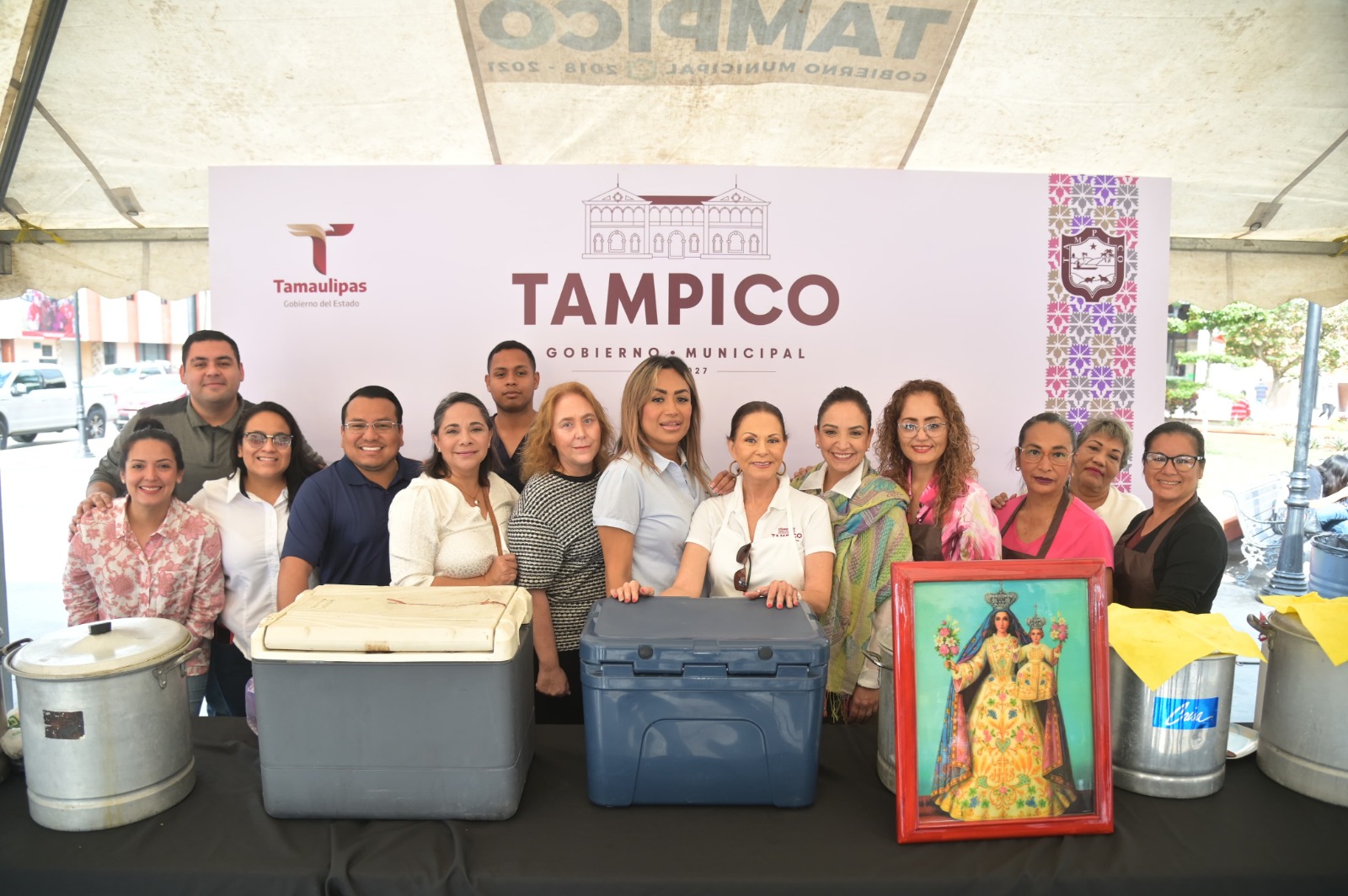 2 TAMALIZA