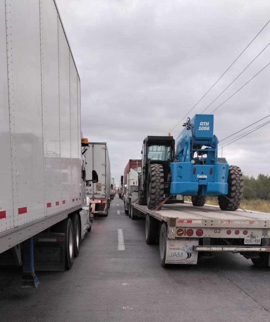2 TRAILERS