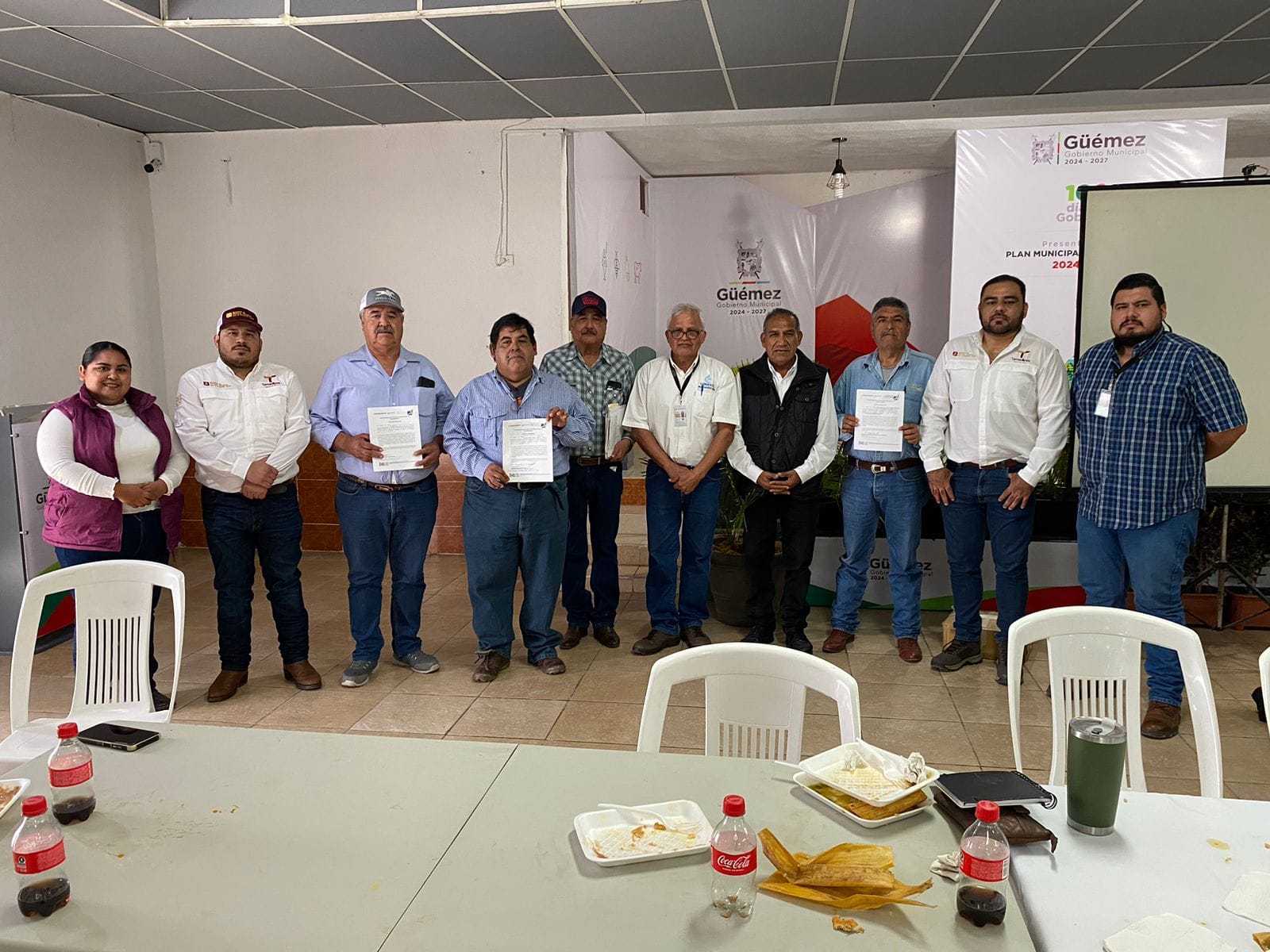 3 ACUERDOS