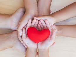 3 AMOR Y AMISTAD