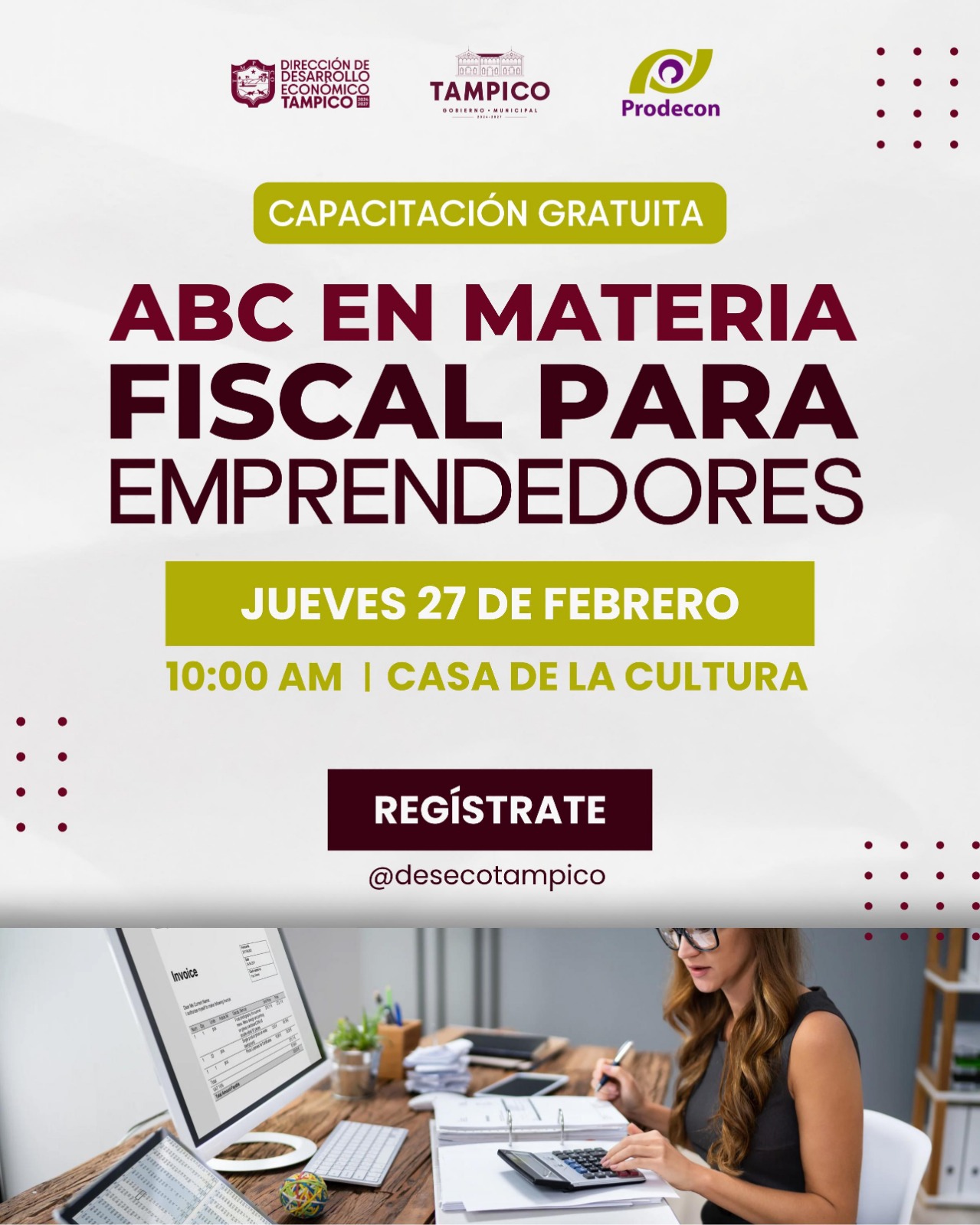3 CAPACITACION