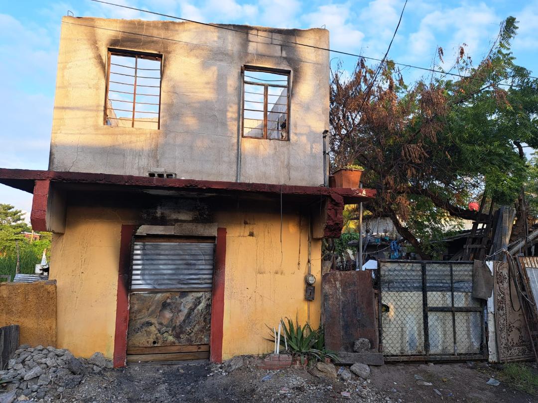 3 INCENDIO