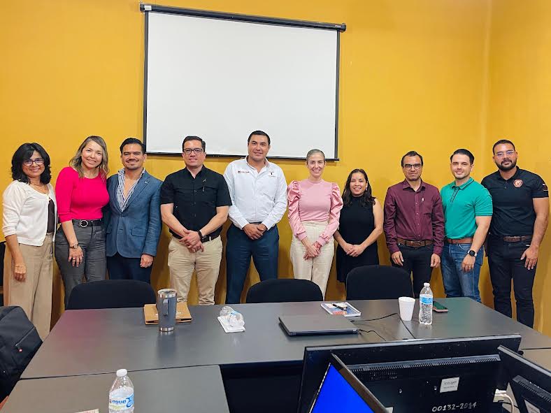 3 Impulsan desarrollo económico