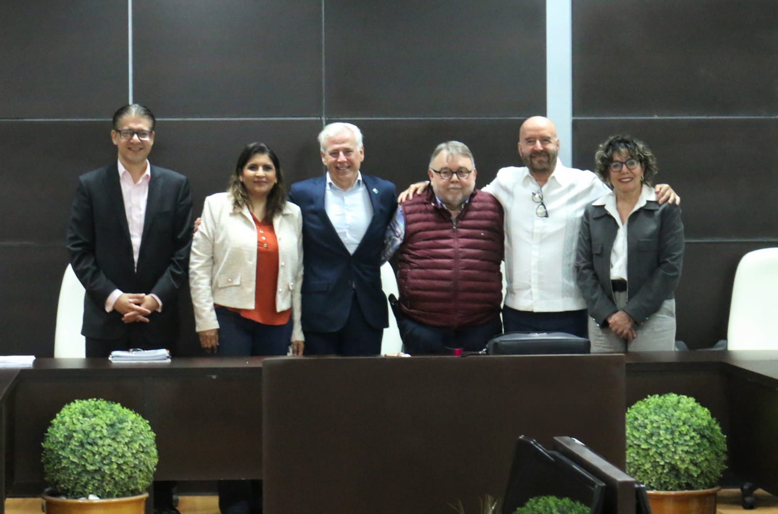 4 INVERSIONES