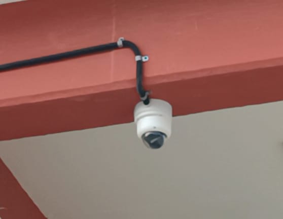 4 REFUERZAN SEGURIDAD