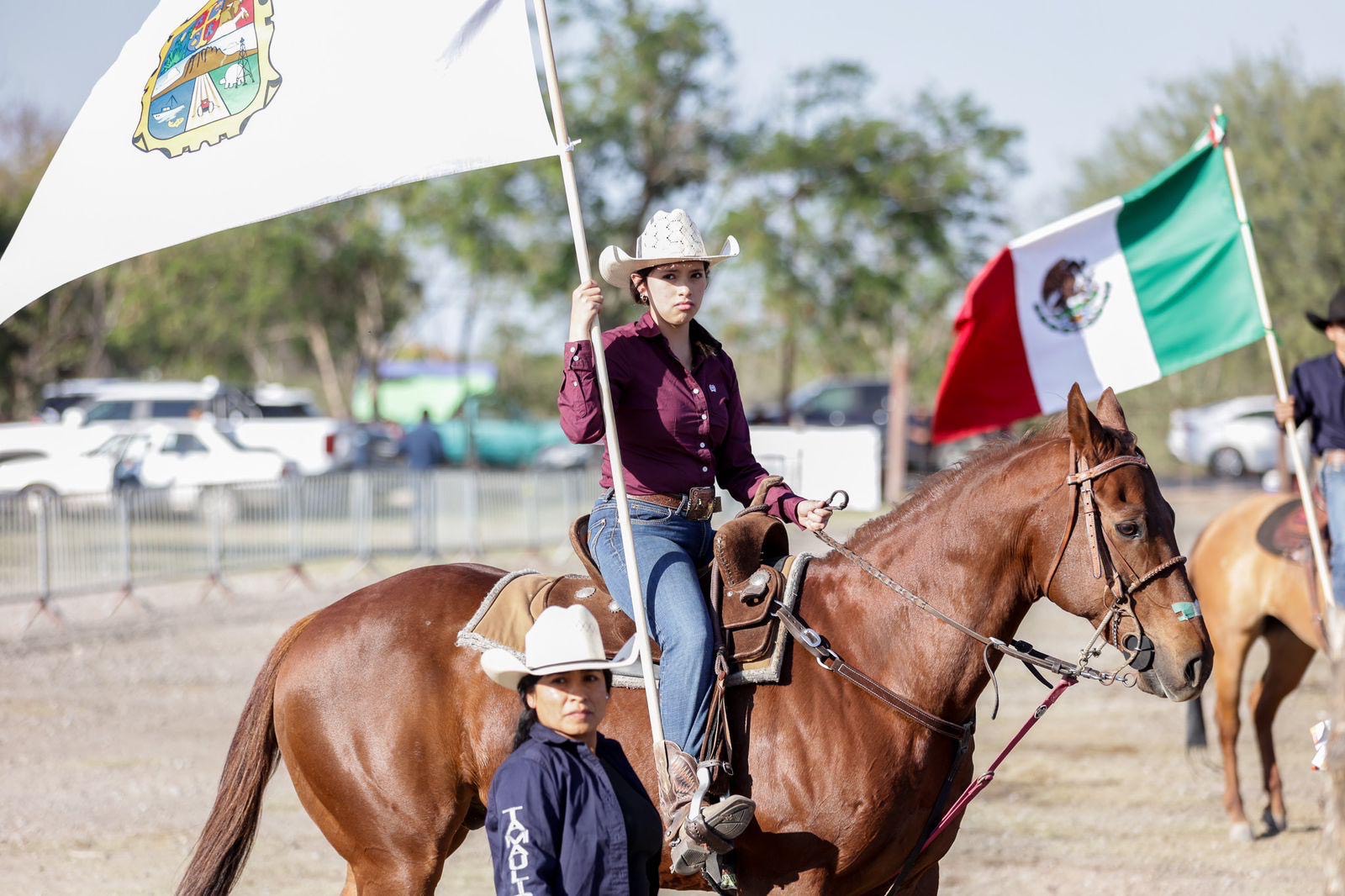 4 RODEO