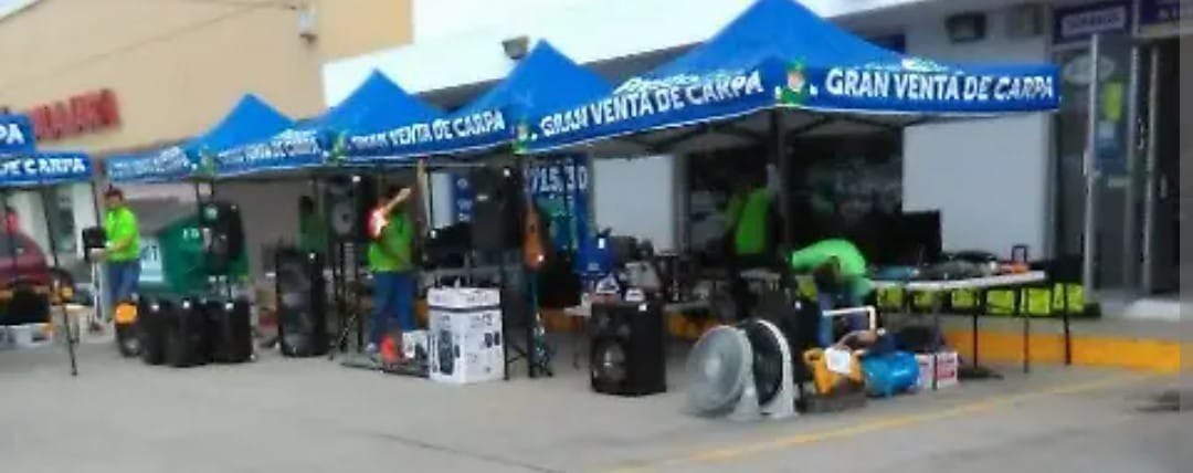 6 EMPEÑOS