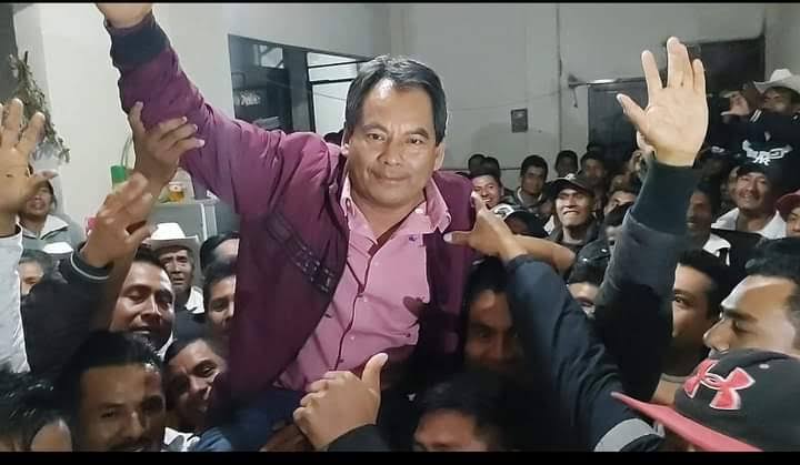 Alcalde