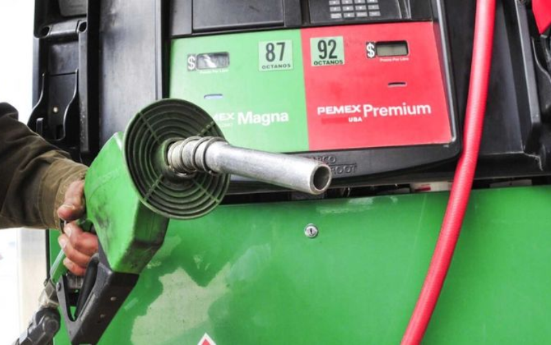 COMBUSTIBLES