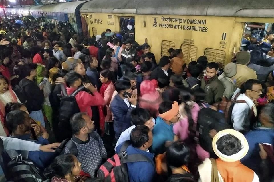 India