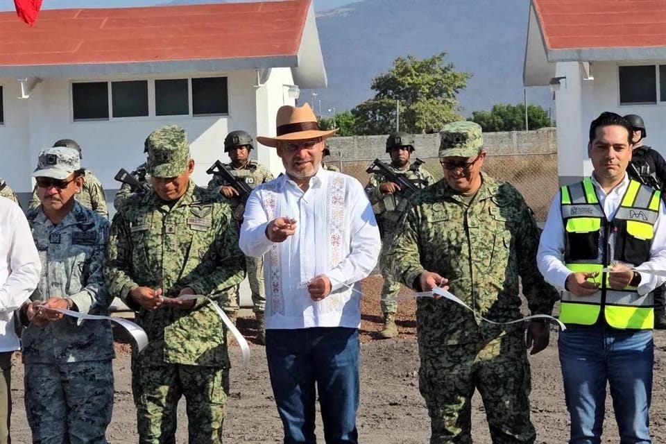 Michoacán