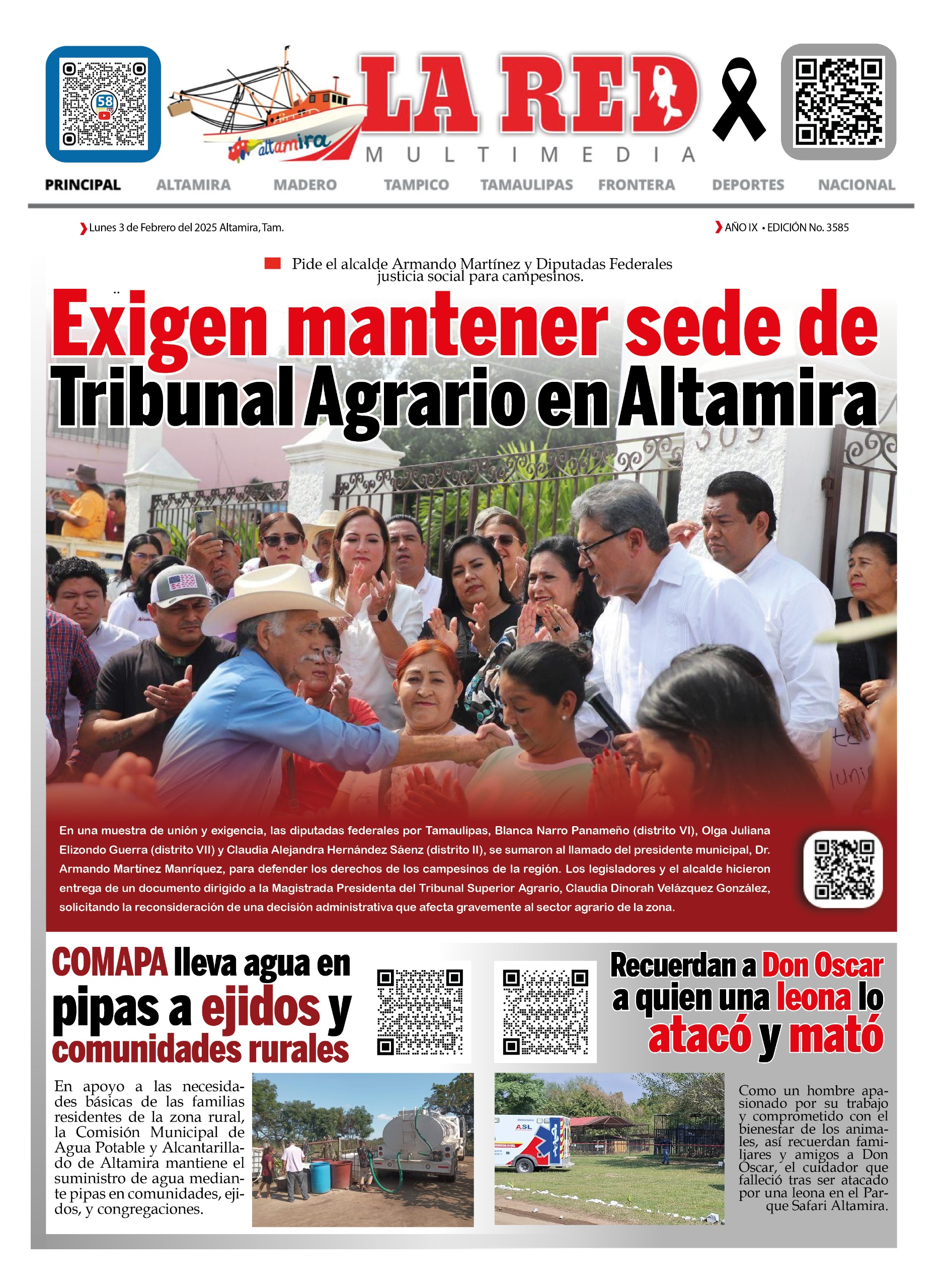 PORTADA ALTAMIRA