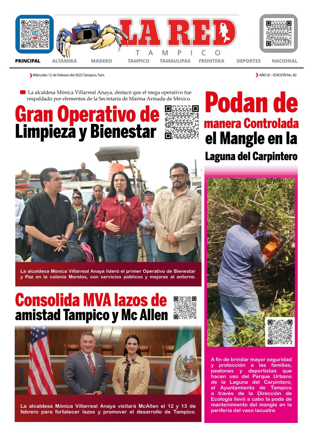 PORTADA TAMPICO