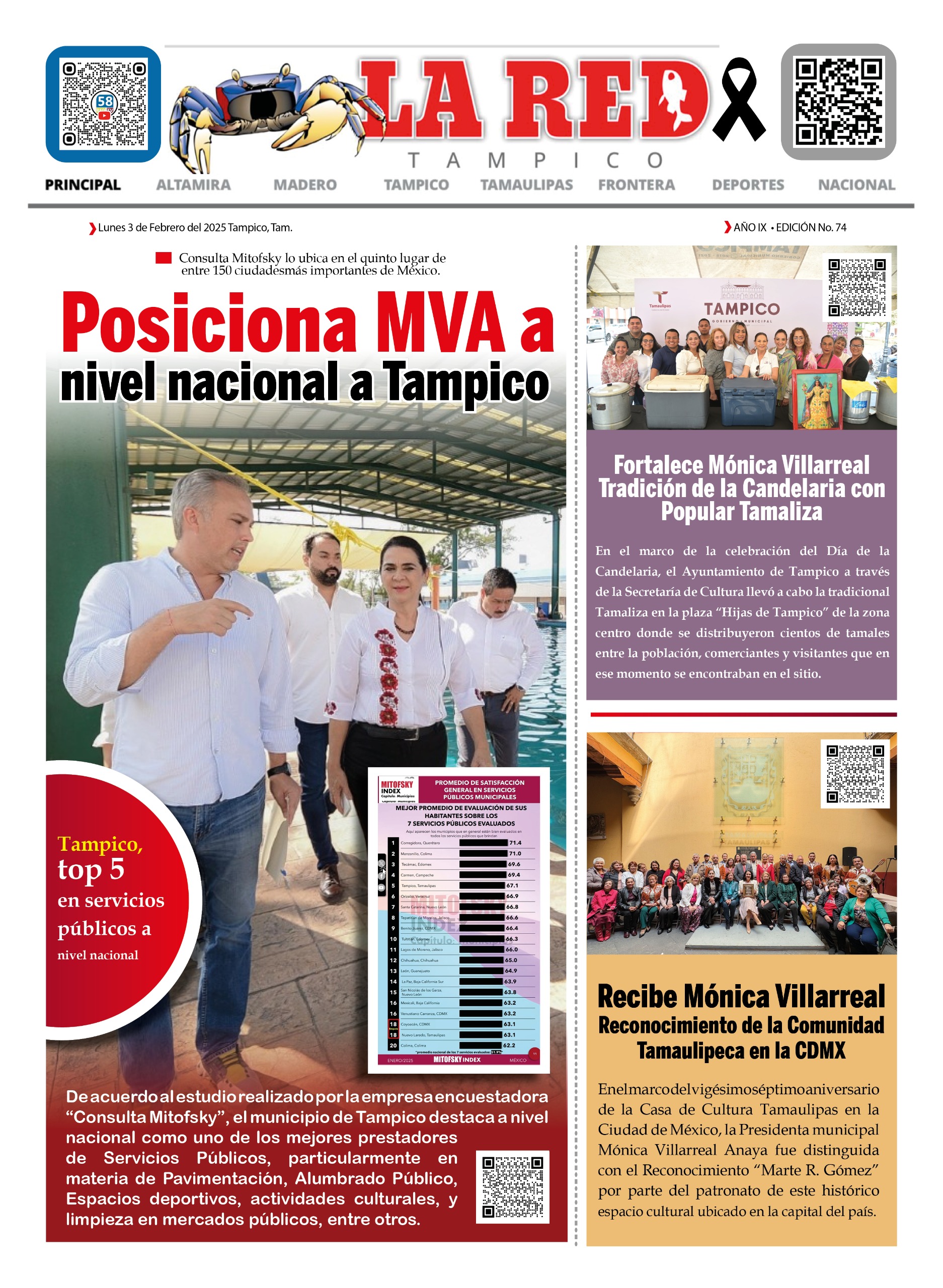 PORTADA TAMPICO