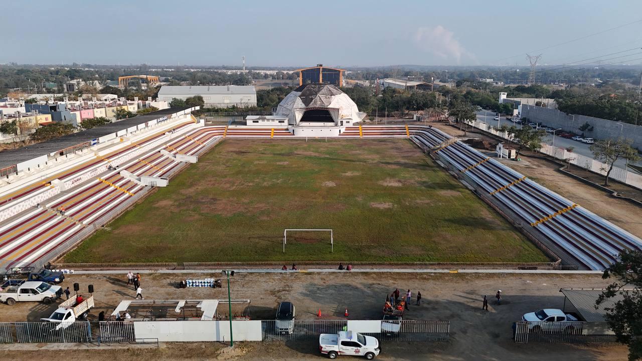 1 CAMPO
