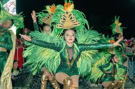 1 CARNAVAL