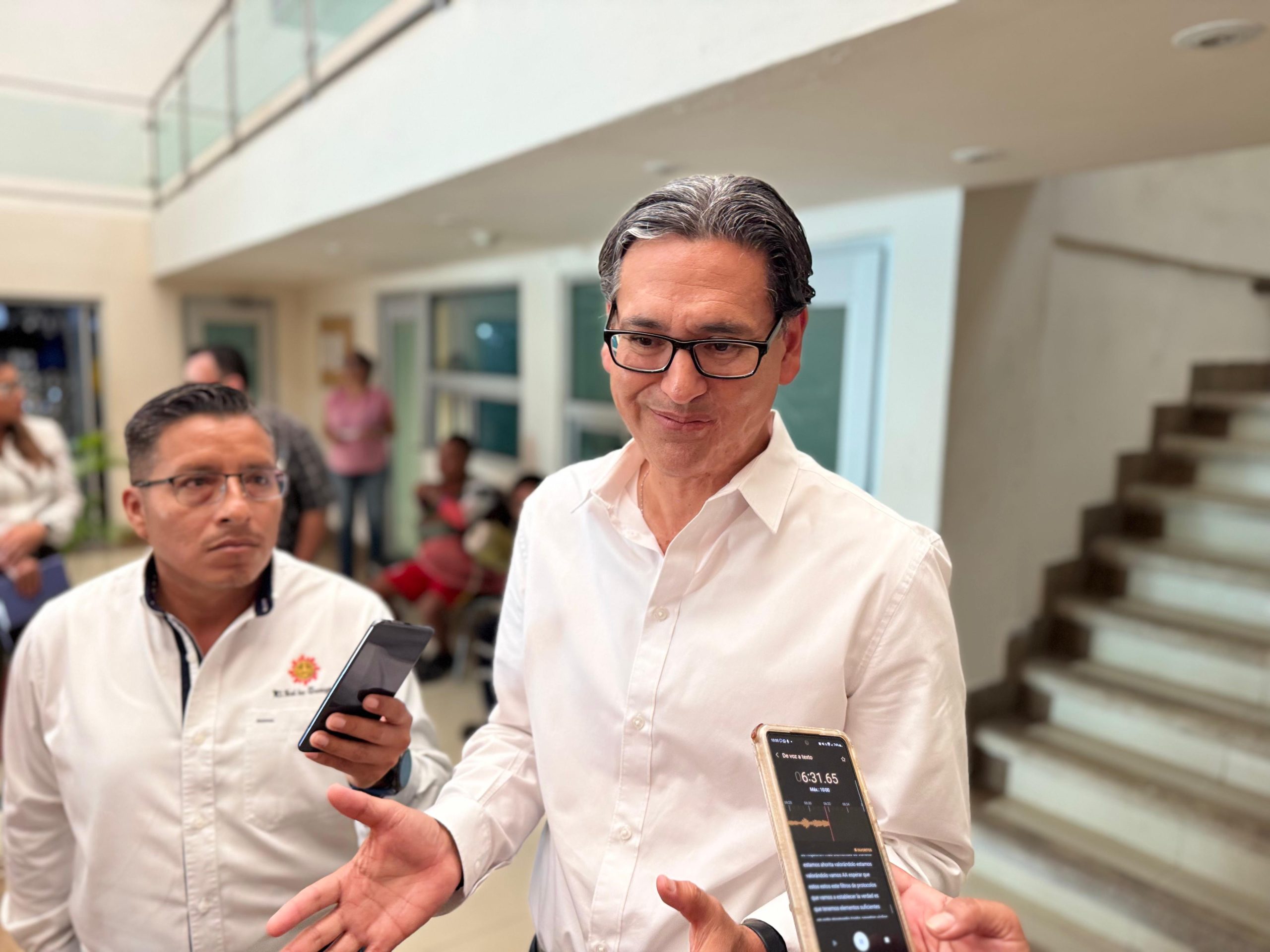 1 CONSECIONES