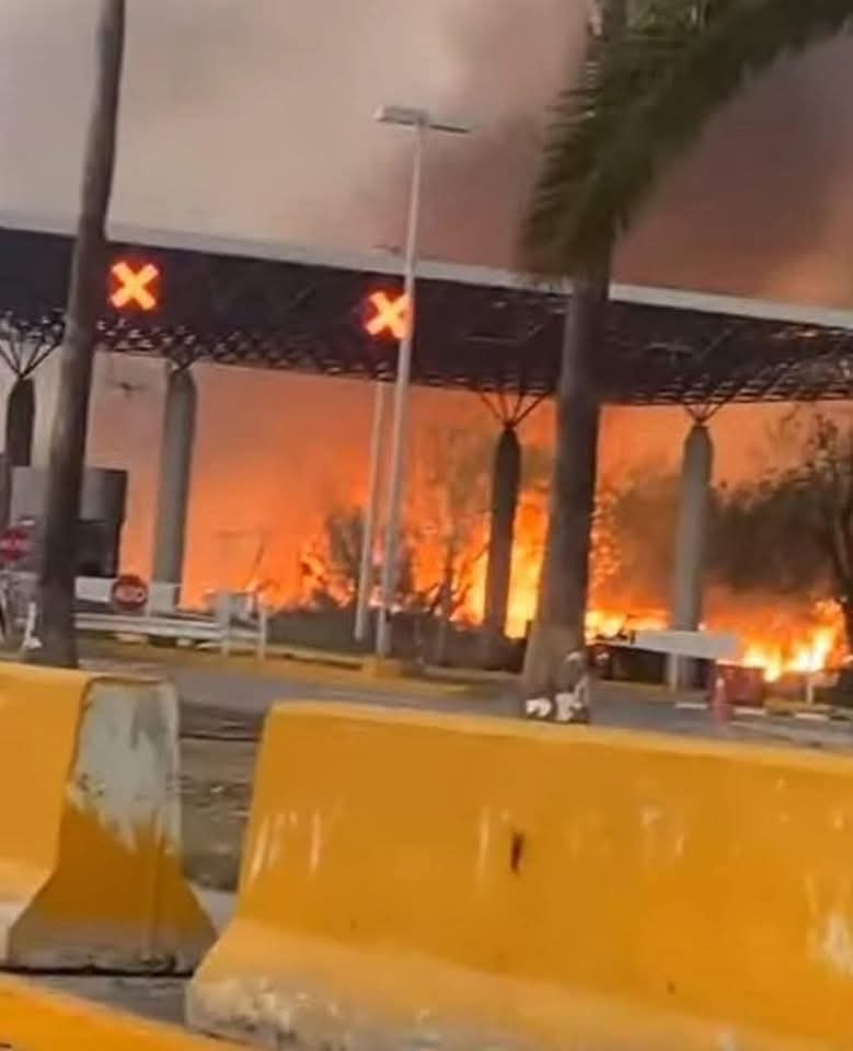 1 INCENDIO
