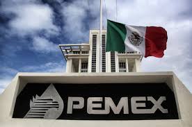 1 PEMEX