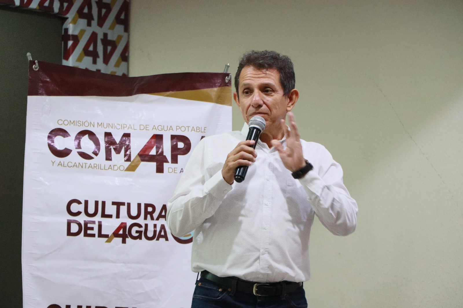 2 COMAPA