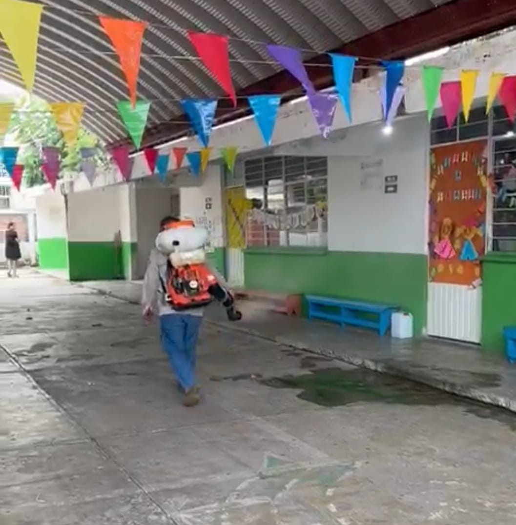 2 FUMIGAN