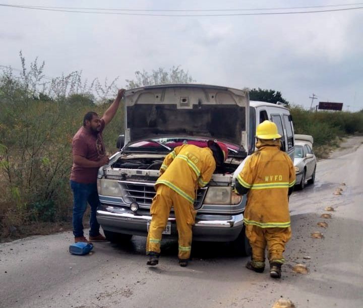 2 INCENDIO