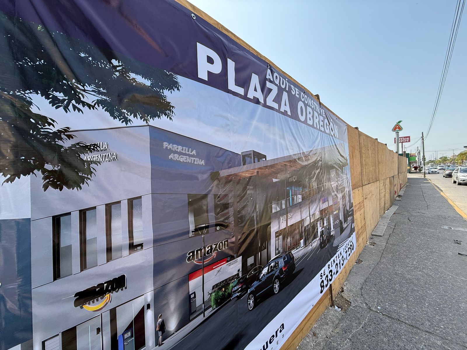2 PLAZA