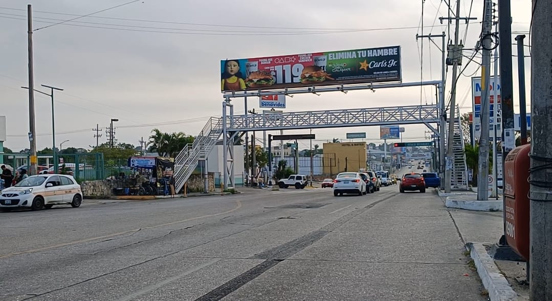 2 PUENTE