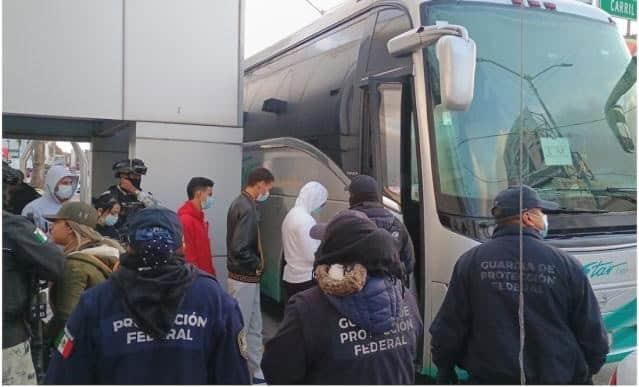 3 DEPORTACIONES