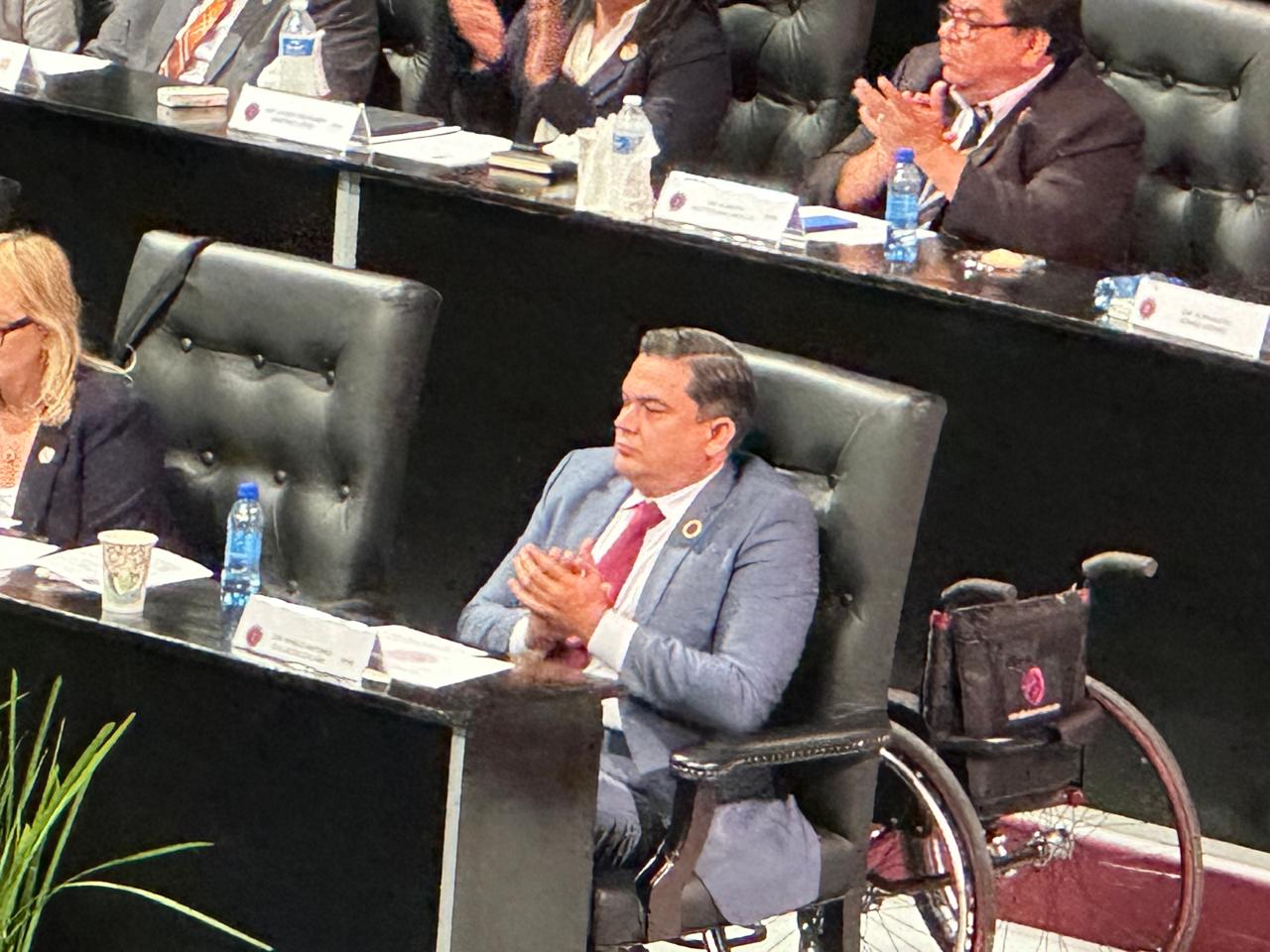 3 DIPUTADO