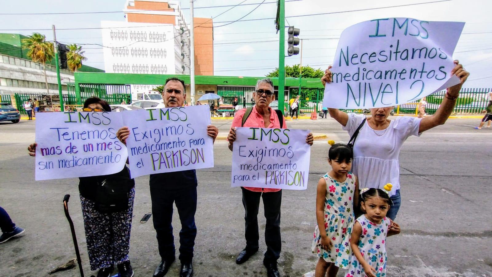 3 IMSS