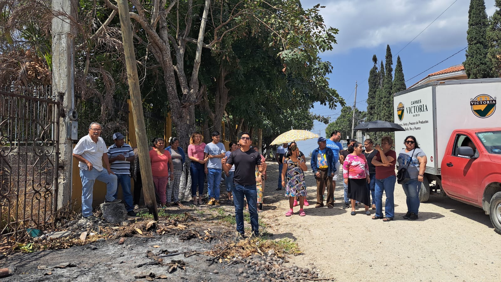 3 INCENDIOS