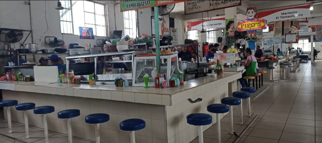 3 MERCADO