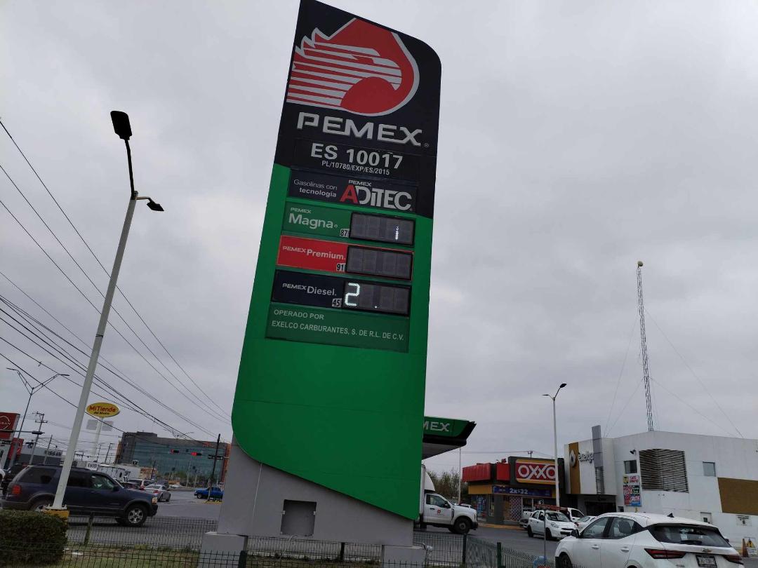 3 PRECIO