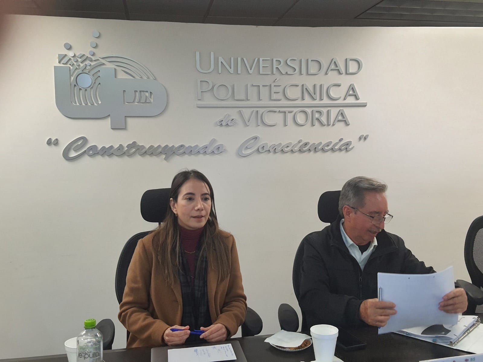 3 UPV