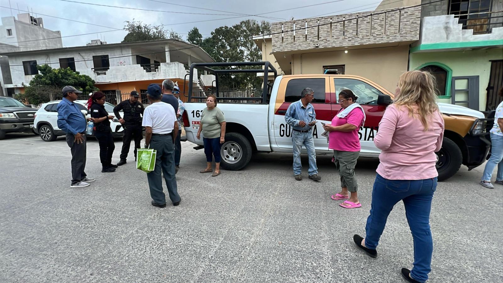 Vecinos de la Villahermosa se manifiestan de nuevo contra Iglesia – LA ...