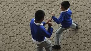 3 VIOLENCIA