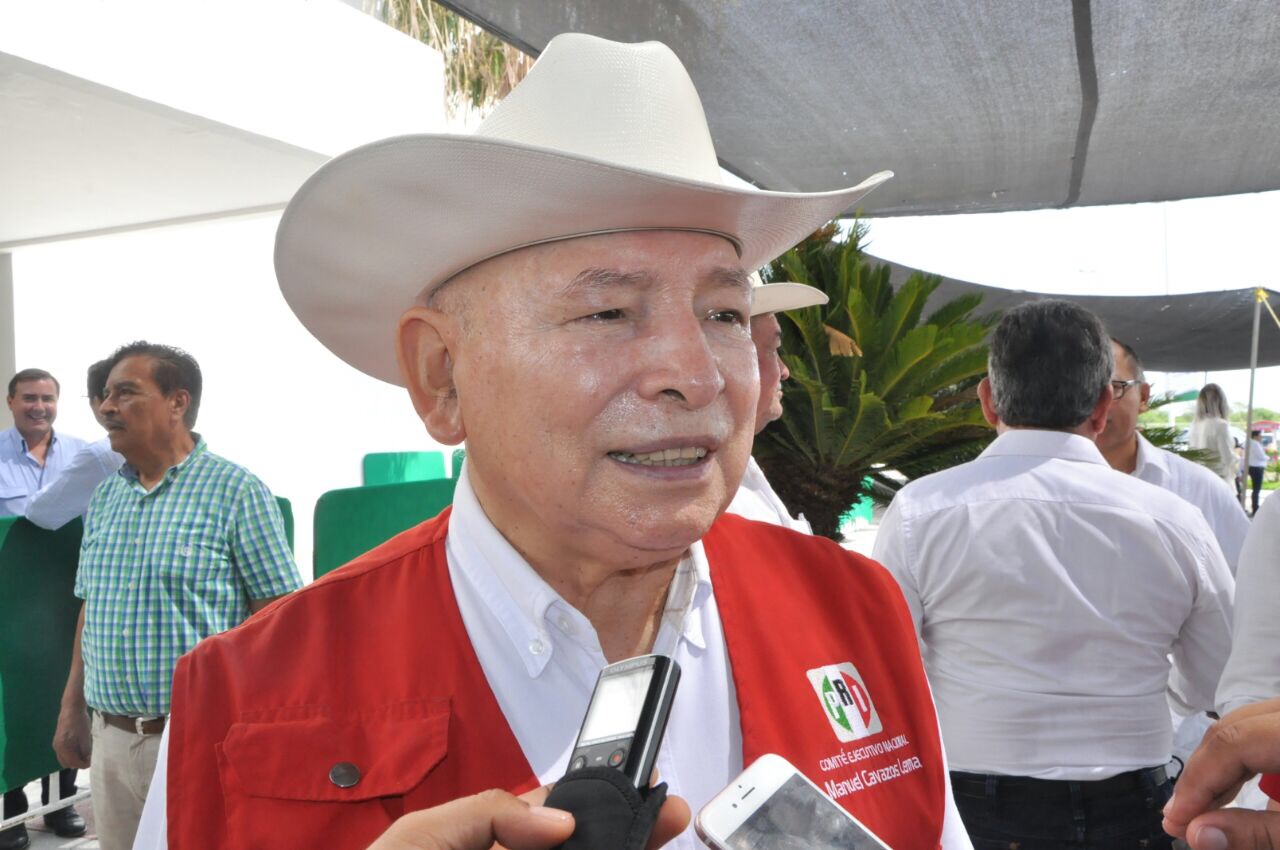 Cavazos