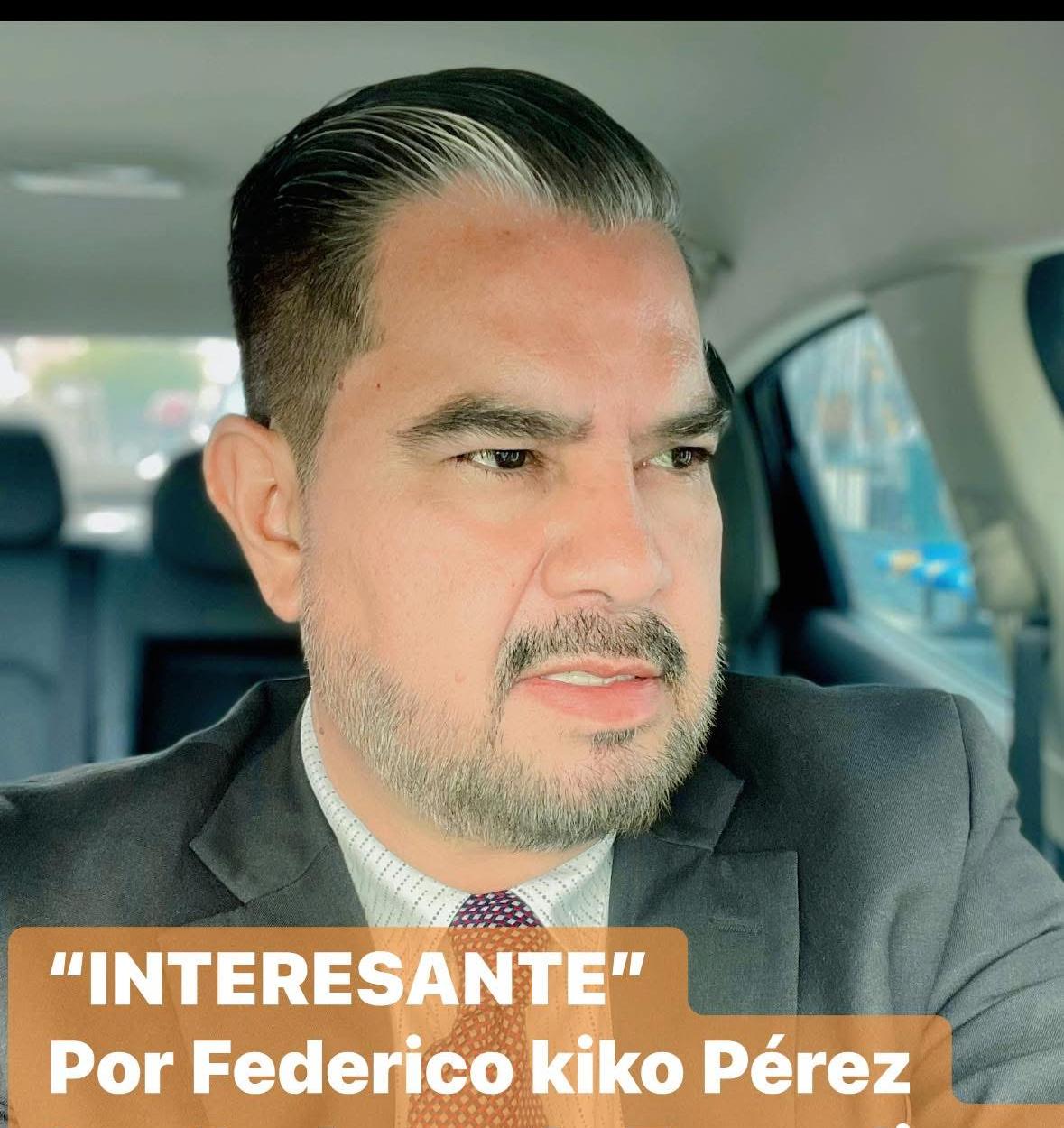 FEDERICO KIKO 2