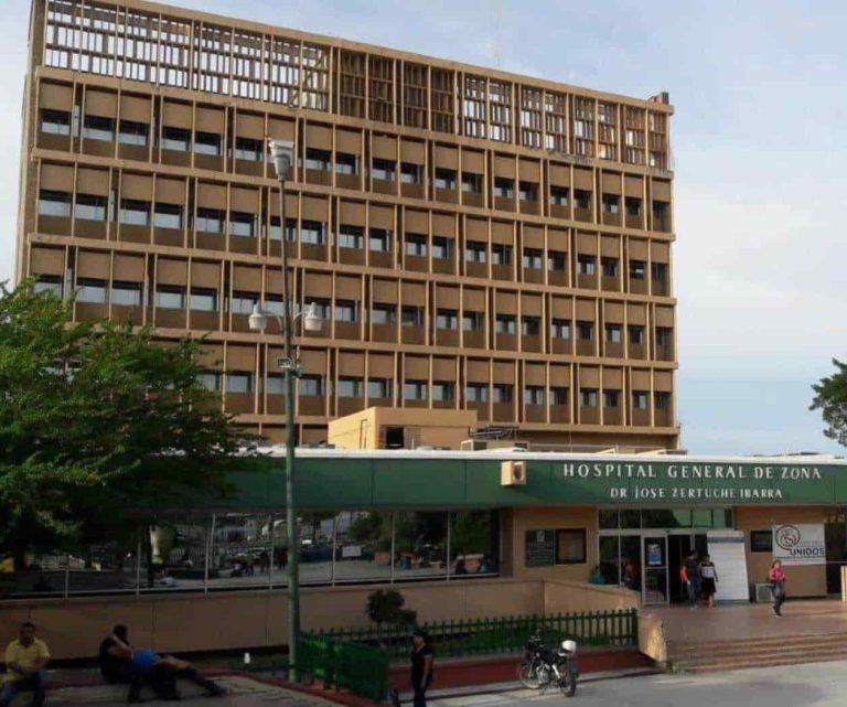 IMSS 15