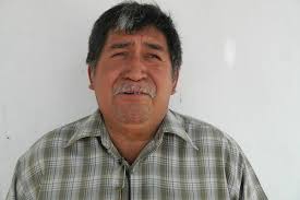 JOSE LUIS CORONADO TRIBUNA