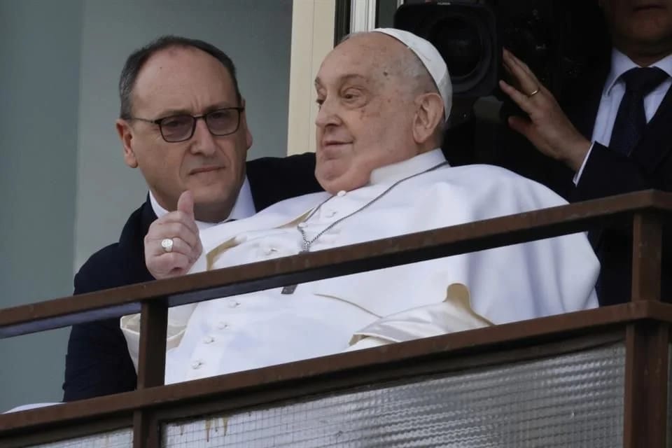 Papa F