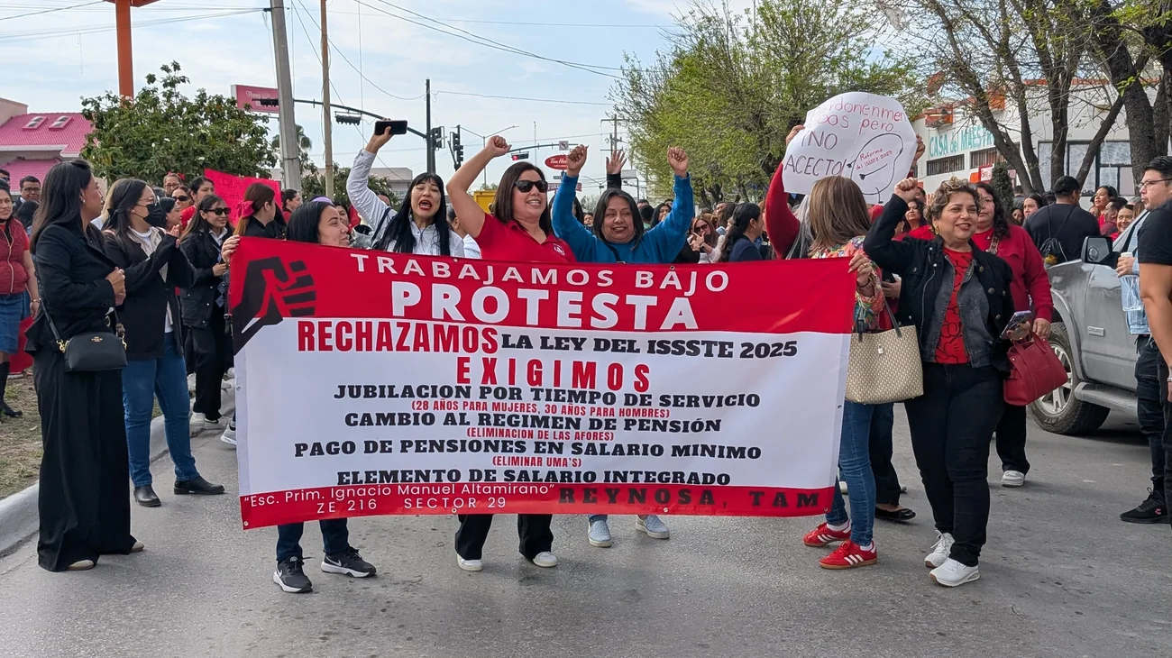 Reynosa 2