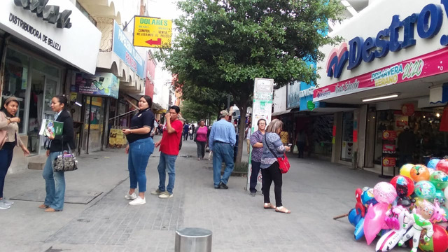 Reynosa