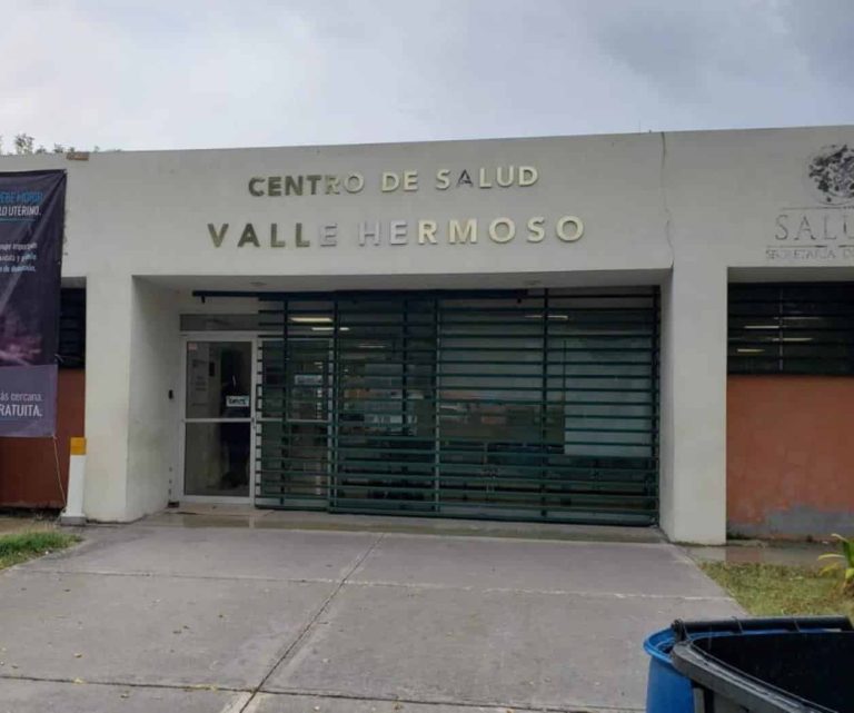 Valle Hermoso