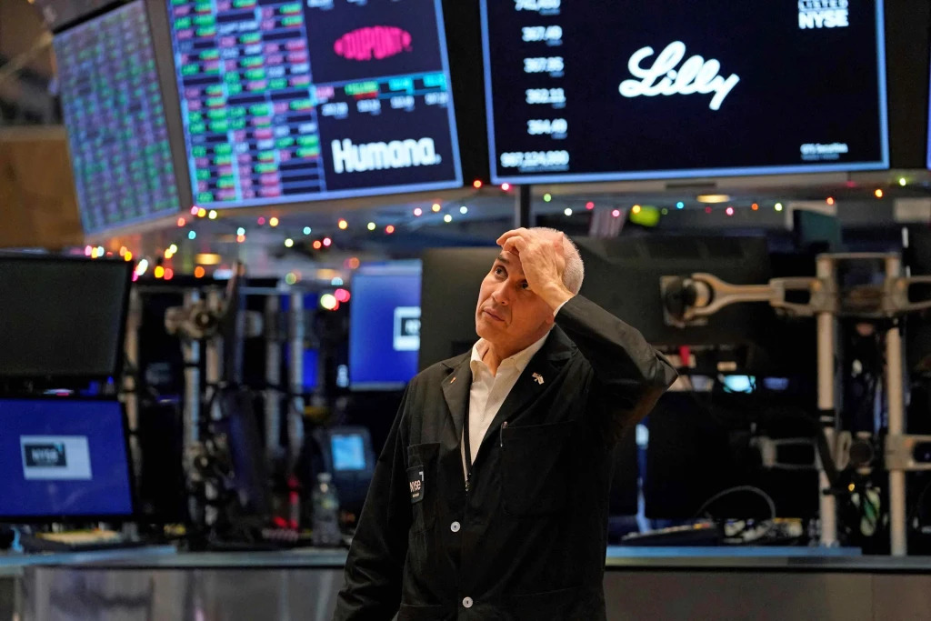 Wall-Street