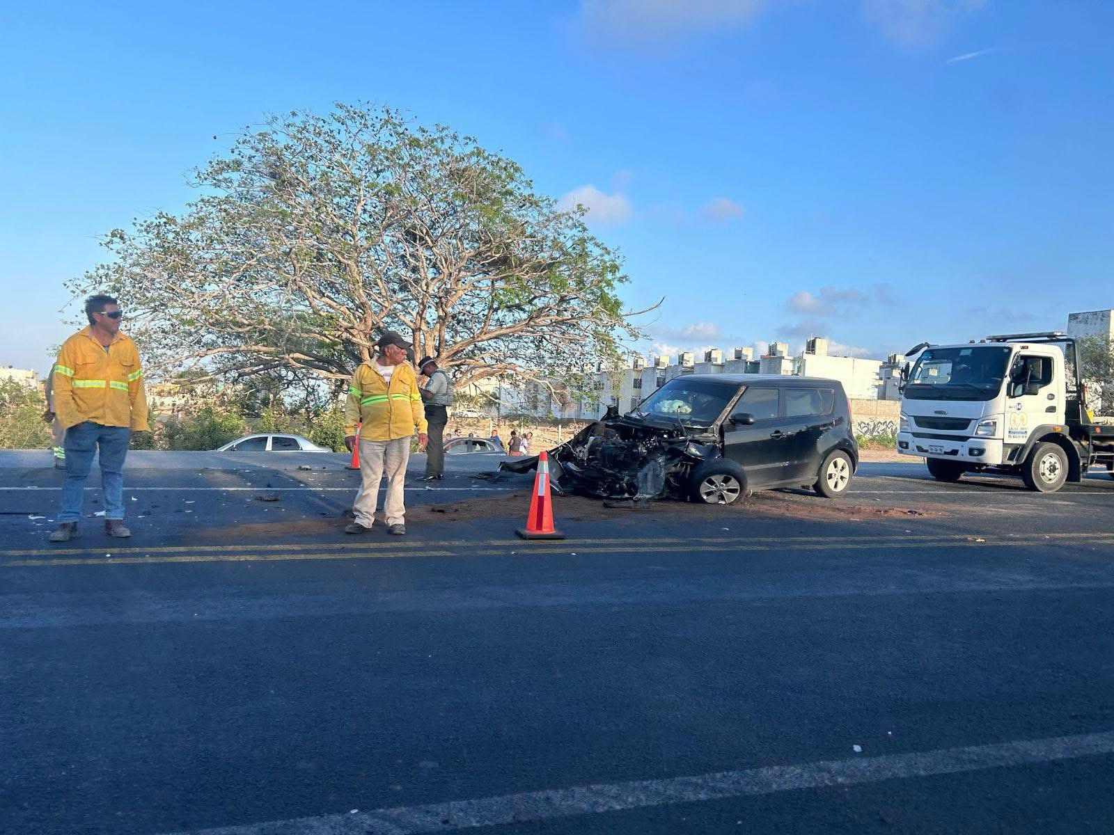 1 ACCIDENTES