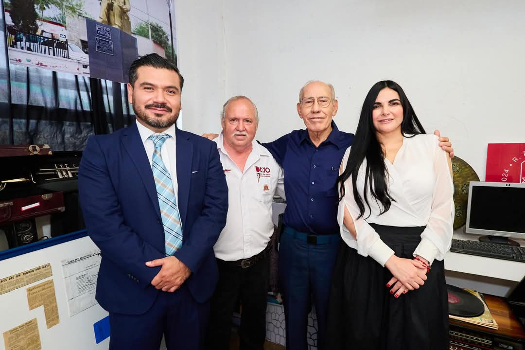 1 ALCALDE