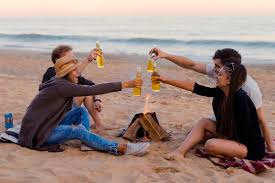 1 ALCOHOL