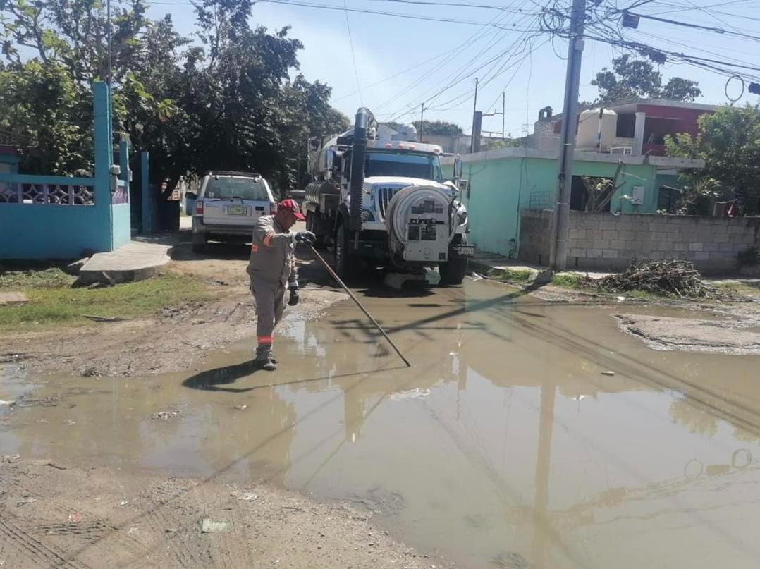 1 COMAPA